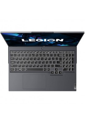 Ноутбук Lenovo Legion 5 Pro 16ITH6H (82JD0041PB)