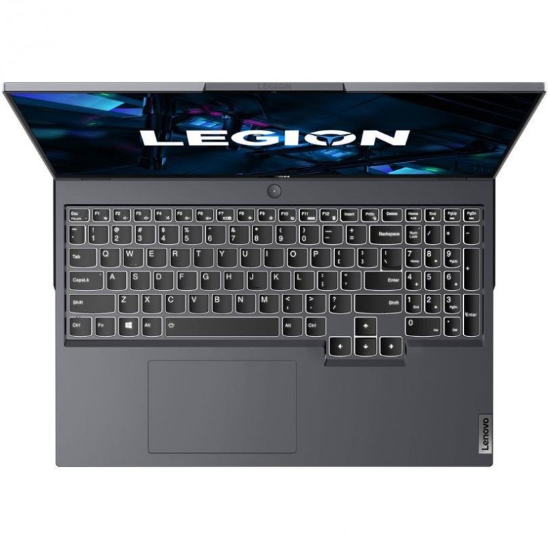 Ноутбук Lenovo Legion 5 Pro 16ITH6H (82JD0041PB)