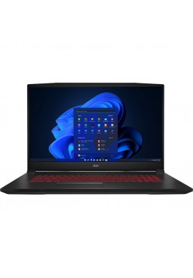 Ноутбук MSI Katana GF76 12UD (GF76 12UD-407XPL)