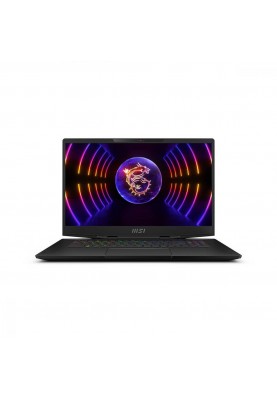 Ноутбук MSI Stealth 17 Studio A13VI (A13VI-017US)