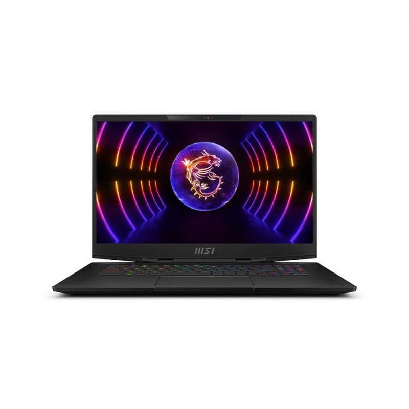 Ноутбук MSI Stealth 17 Studio A13VI (A13VI-017US)