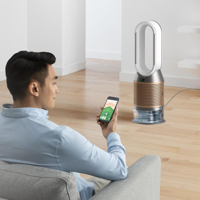 Очисник повітря Dyson Purifier Humidify + Cool Formaldehyde PH04 (379491-01)