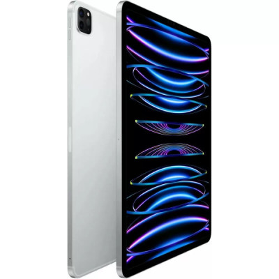 Планшет Apple iPad Pro 12.9 2022 Wi-Fi + Cellular 1TB Space Gray (MP643, MP243) Планшет Apple iPad Pro 12.9 2022 Wi-Fi + Cellular 1TB Space Gray (MP643, MP243)