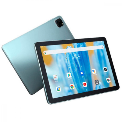 Планшет Blackview Oscal Pad 70 4/128GB Misty Blue