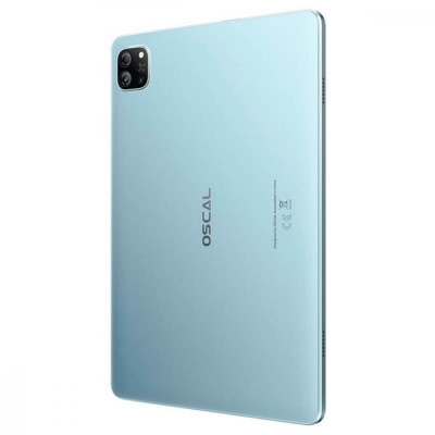 Планшет Blackview Oscal Pad 70 4/128GB Misty Blue
