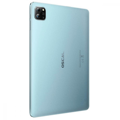 Планшет Blackview Oscal Pad 70 4/128GB Misty Blue