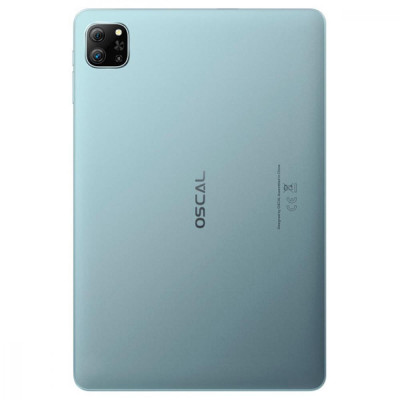 Планшет Blackview Oscal Pad 70 4/128GB Misty Blue