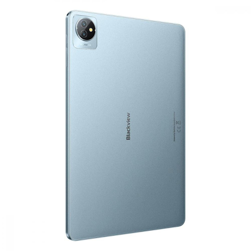 Планшет Blackview Tab 8 4/128GB WiFi Twilight Blue