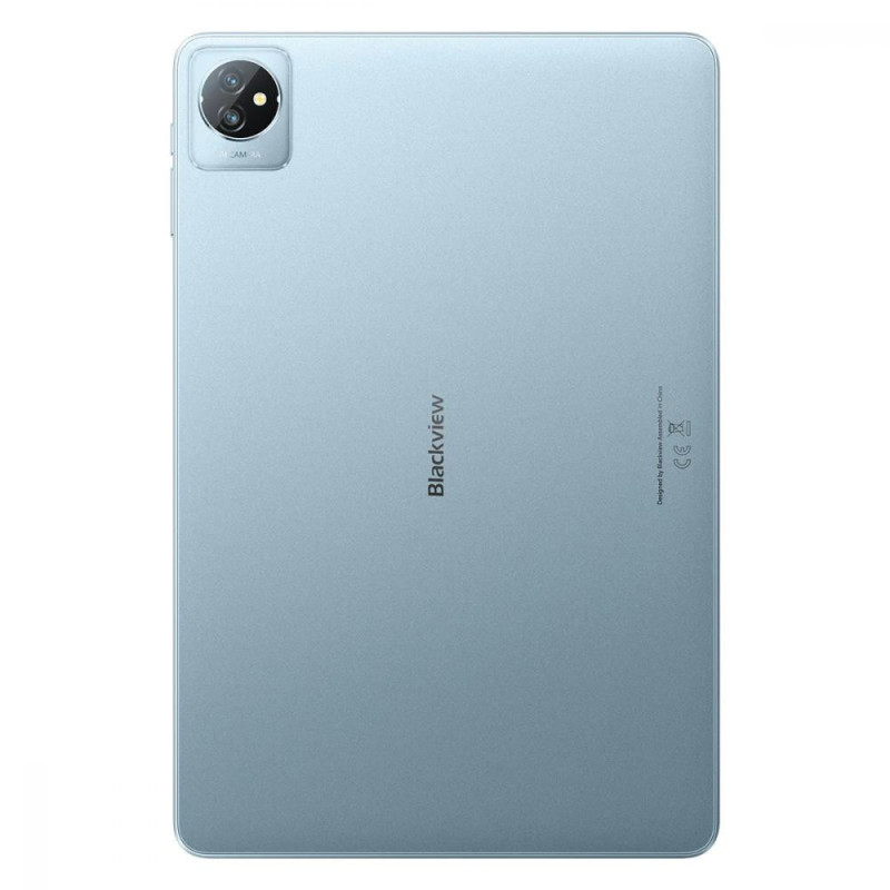Планшет Blackview Tab 8 4/128GB WiFi Twilight Blue