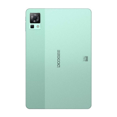 Планшет DOOGEE T30 Pro 8/256GB Mint Green