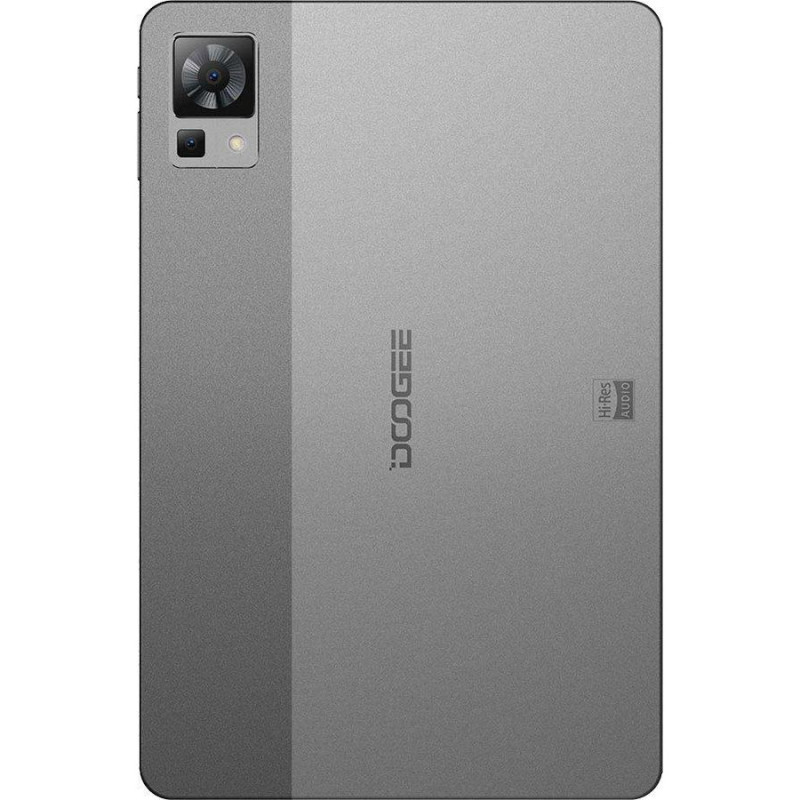 Планшет DOOGEE T30 Pro 8/256GB Space Gray