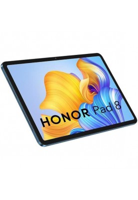 Планшет Honor Pad 8 6/128GB Wi-Fi Blue Hour (5301ADJN)