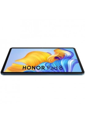 Планшет Honor Pad 8 6/128GB Wi-Fi Blue Hour (5301ADJN)