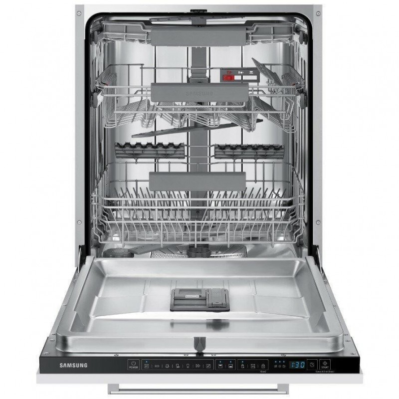 Посудомийна машина Samsung DW60A6090BB
