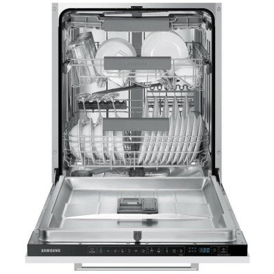 Посудомийна машина Samsung DW60A6090BB