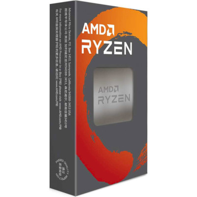 Процесор AMD Ryzen 5 3600 (100-100000031AWOF)