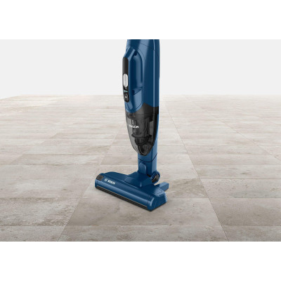 Пилосос 2в1 (вертикальний + ручний) Bosch BBHF216