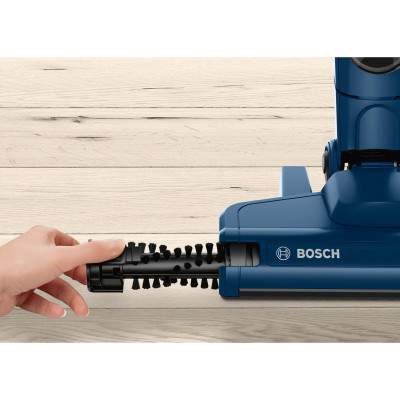 Пилосос 2в1 (вертикальний + ручний) Bosch BBHF216