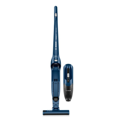 Пилосос 2в1 (вертикальний + ручний) Bosch BBHF216