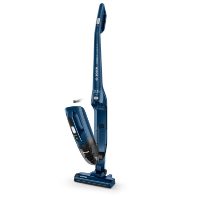 Пилосос 2в1 (вертикальний + ручний) Bosch BBHF216