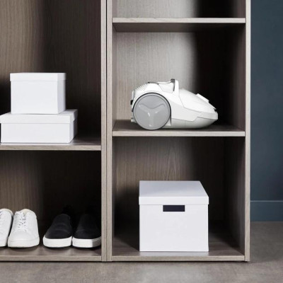 Пилосос безмішковий Rowenta Compact Power RO3927EA