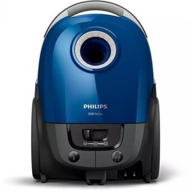 Пилосос із мішком Philips XD3110/09