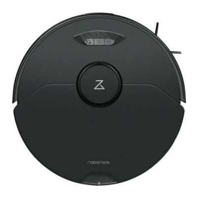 Робот-пилосос з вологим прибиранням RoboRock S7 MAXV Plus