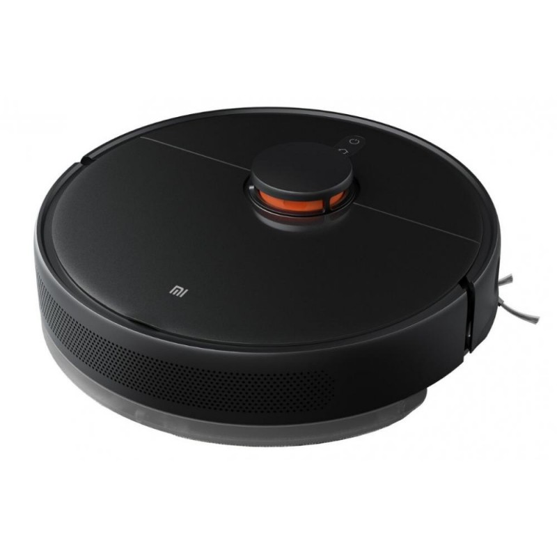 Робот-пилосос з вологим прибиранням Xiaomi Mi Robot Vacuum-Mop 2 Ultra