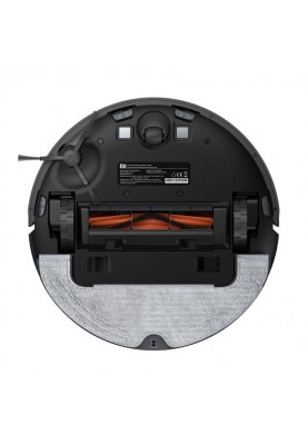 Робот-пилосос з вологим прибиранням Xiaomi Mi Robot Vacuum-Mop 2 Ultra