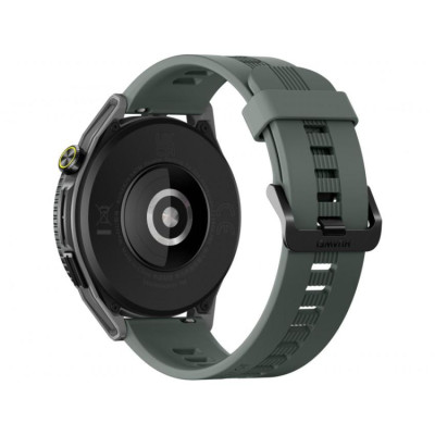 Смарт-годинник HUAWEI Watch GT 3 SE 46mm Wilderness Green (55029749)