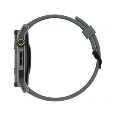 Смарт-годинник HUAWEI Watch GT 3 SE 46mm Wilderness Green (55029749)