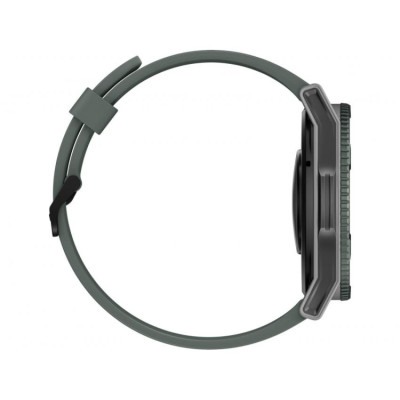 Смарт-годинник HUAWEI Watch GT 3 SE 46mm Wilderness Green (55029749)
