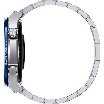 Смарт-годинник HUAWEI Watch Ultimate Voyage Blue