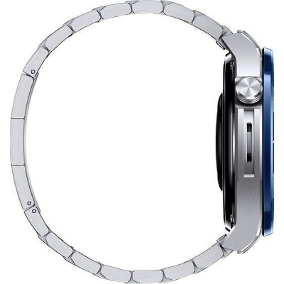 Смарт-годинник HUAWEI Watch Ultimate Voyage Blue