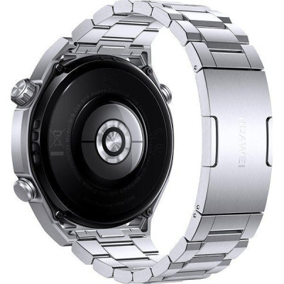 Смарт-годинник HUAWEI Watch Ultimate Voyage Blue