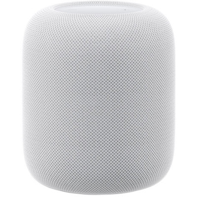 Smart колонка Apple HomePod 2 White (MQJ83/MQJA3)