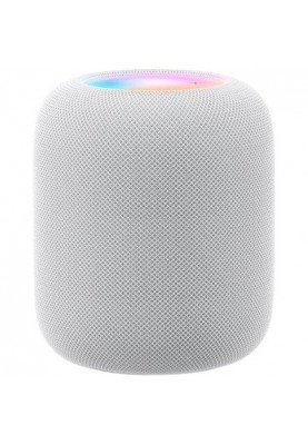 Smart колонка Apple HomePod 2 White (MQJ83/MQJA3)