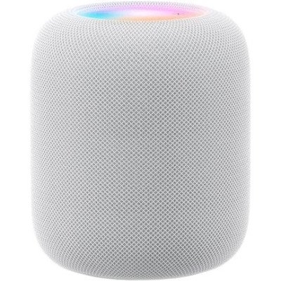 Smart колонка Apple HomePod 2 White (MQJ83/MQJA3)