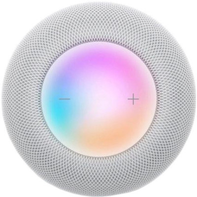 Smart колонка Apple HomePod 2 White (MQJ83/MQJA3)