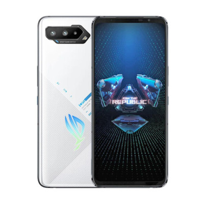 Смартфон ASUS ROG Phone 5s 12/128GB Storm White