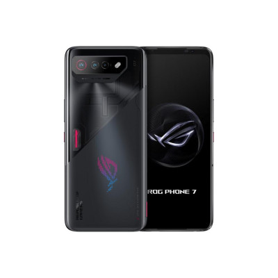 Смартфон ASUS ROG Phone 7 8/256GB Phantom Black
