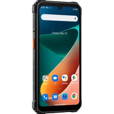 Смартфон Blackview BV5300 Pro 4/64GB Black