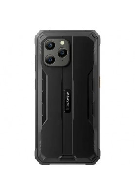 Смартфон Blackview BV5300 Pro 4/64GB Black