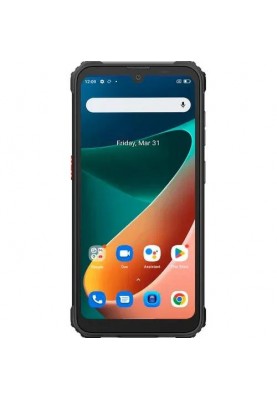 Смартфон Blackview BV5300 Pro 4/64GB Black