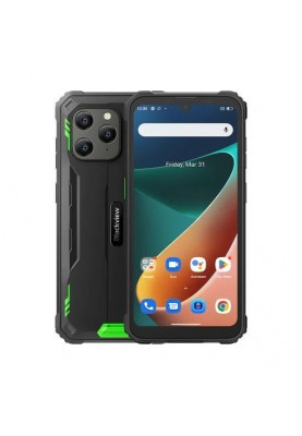 Смартфон Blackview BV5300 Pro 4/64GB Green