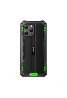 Смартфон Blackview BV5300 Pro 4/64GB Green