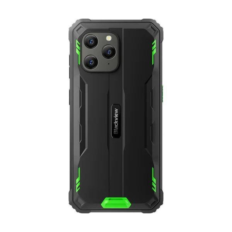 Смартфон Blackview BV5300 Pro 4/64GB Green