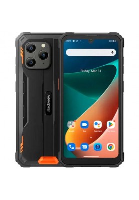 Смартфон Blackview BV5300 Pro 4/64GB Orange