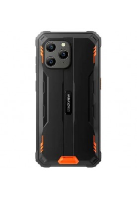 Смартфон Blackview BV5300 Pro 4/64GB Orange