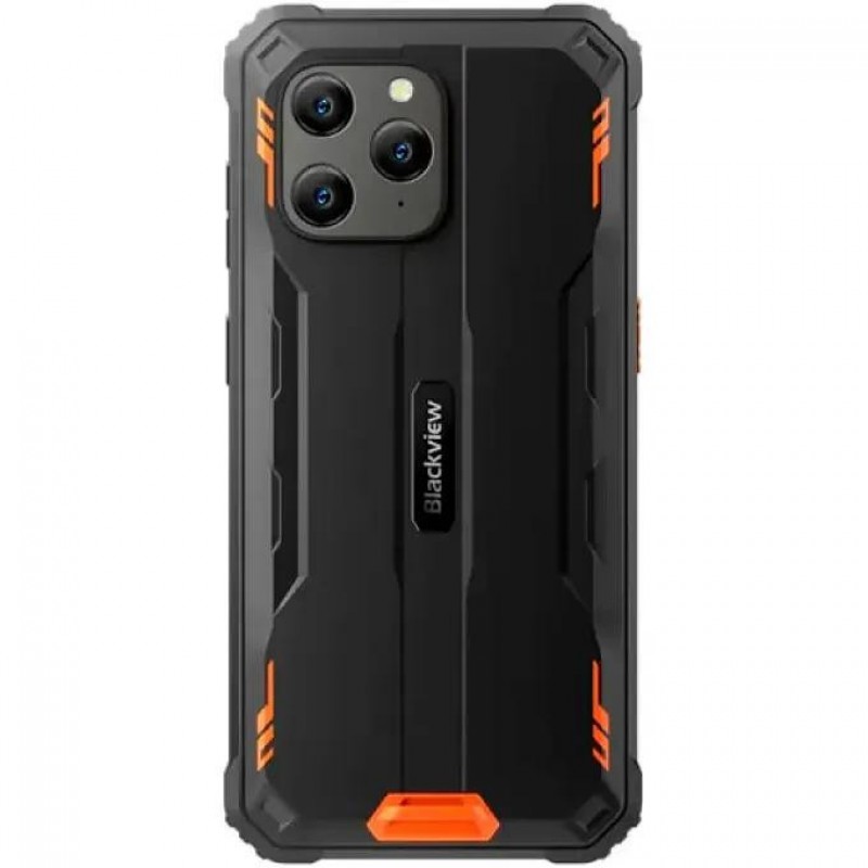 Смартфон Blackview BV5300 Pro 4/64GB Orange